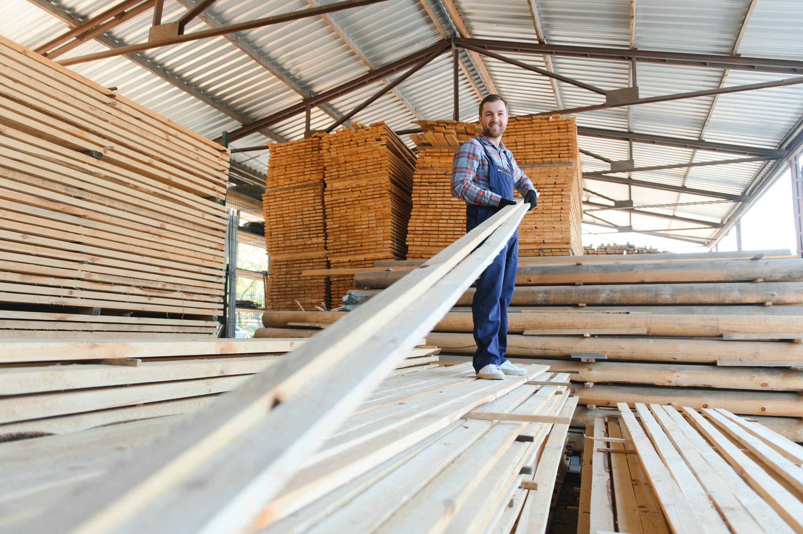 Materiales de construcción